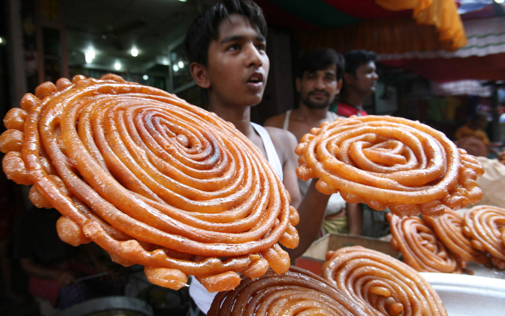 Bangladesh Traditional