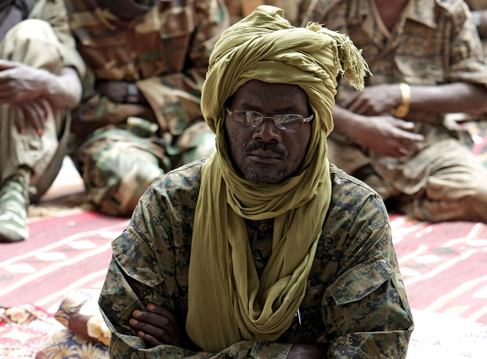 Фотография: Судан в лицах №8 - BigPicture.ru