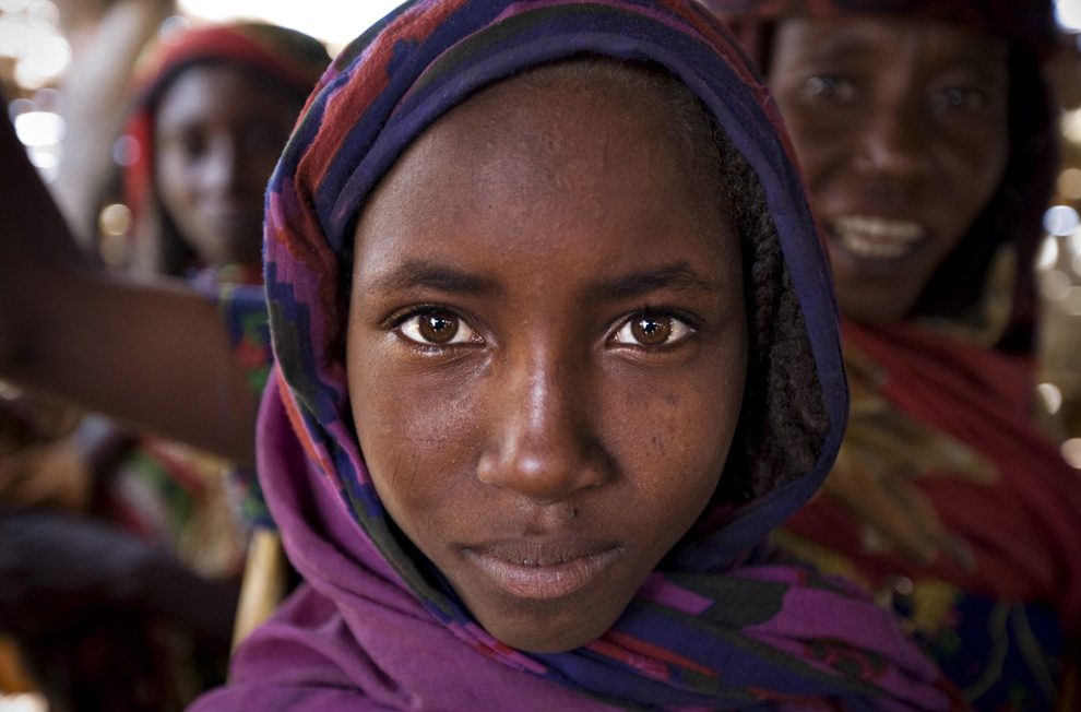 Фотография: Судан в лицах №9 - BigPicture.ru