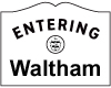 Waltham