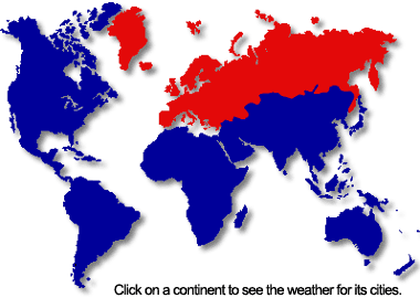 weather in rome italy