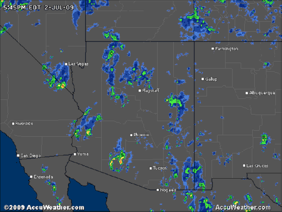 weather flagstaff