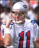 Drew Bledsoe