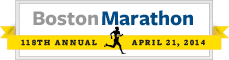 Boston Marathon blog - The Meaning of True Grit - Boston.com