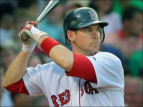 Boston Red Sox - Waiver deals of the last 20 years - Boston.com