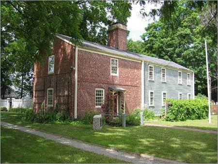 Medford's Historical Homes - Boston.com