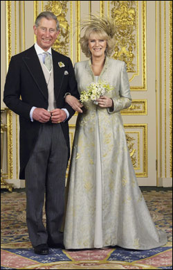Royal Wedding - Boston.com