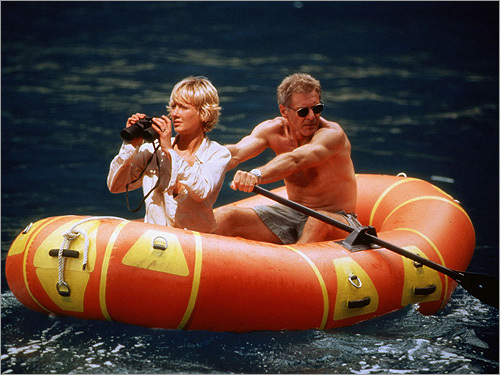 Anne heche and harrison ford movie #5