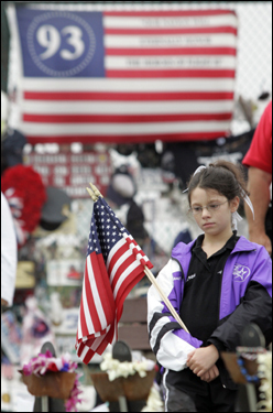 A nation remembers - Boston.com