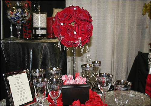 10th Annual Baystate Bridal Show - Boston.com