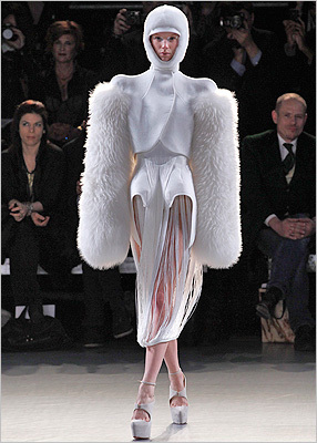Avant-garde or just plain ridiculous? A less practical look at the Fall ...