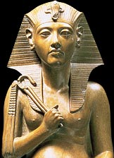 Akhenaten