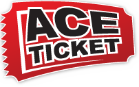 Ace Ticket logo