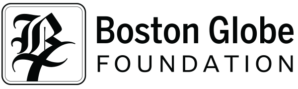 Boston Globe Foundation logo