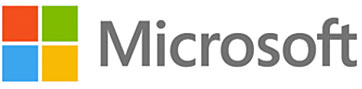 Microsoft logo