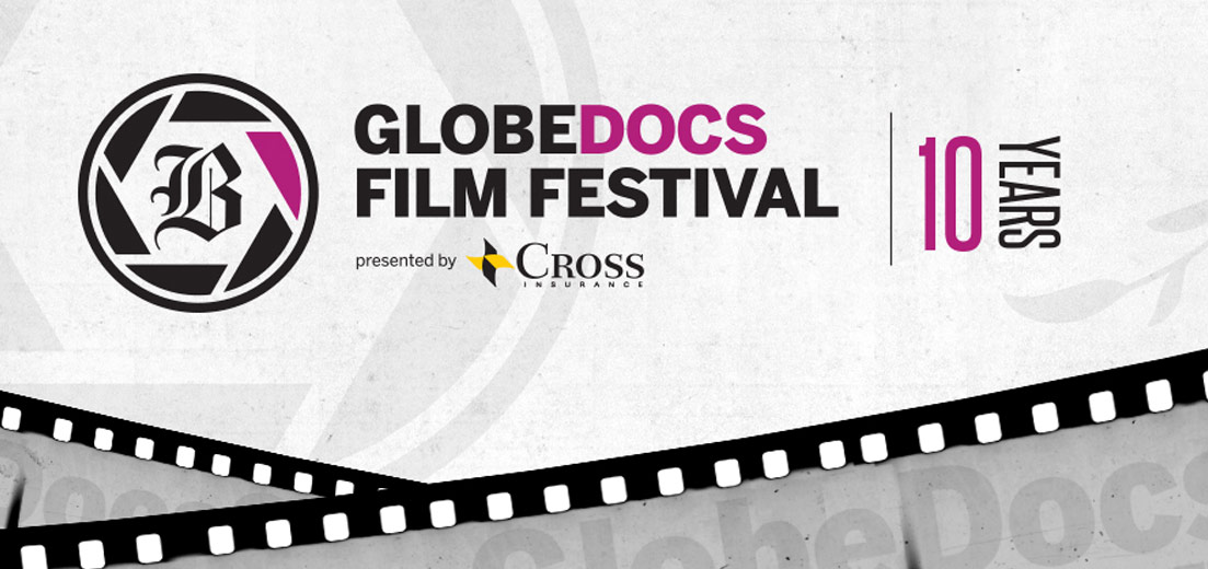 GlobeDocs Film Festival 2024