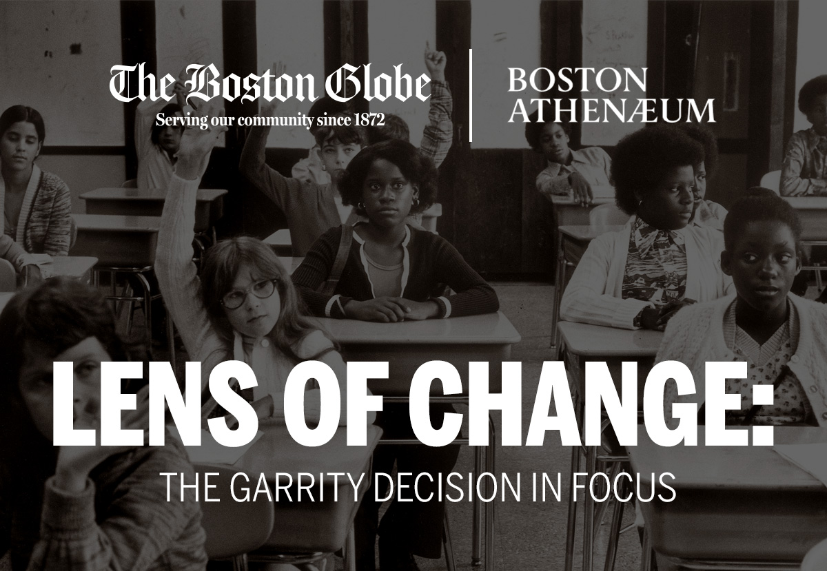 Lens of Change: The Garrity Decision in Focus