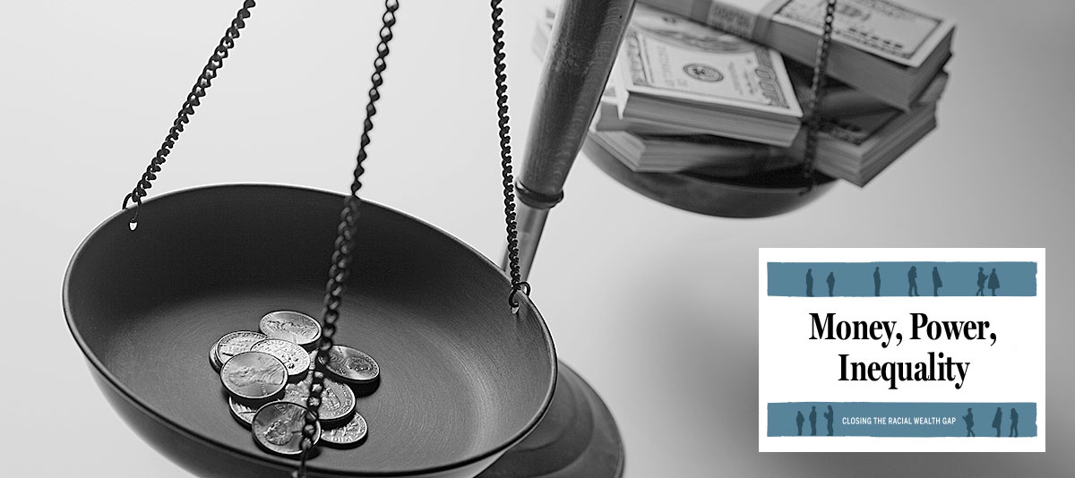 Building Wealth In Boston: Barriers And Opportunities