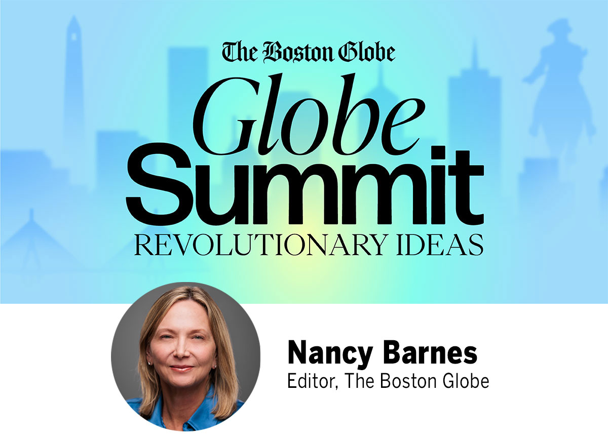 Globe Summit 2025