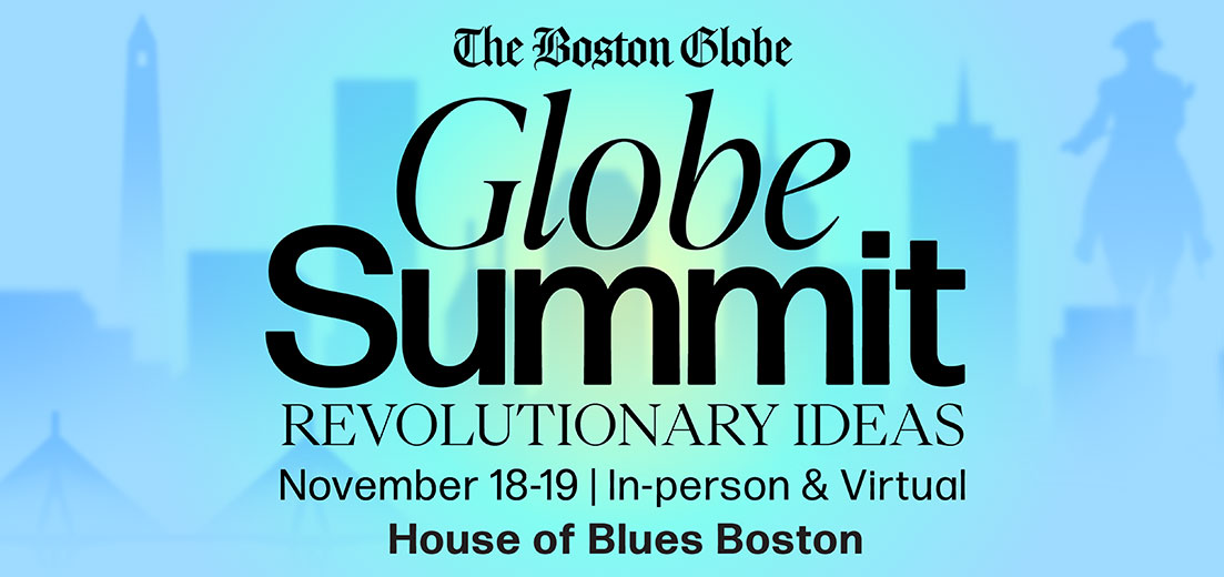 Globe Summit