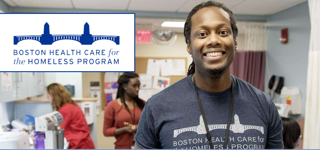 Boston Healthcare for the Homeless Emerging Leaders Fall Soiree
