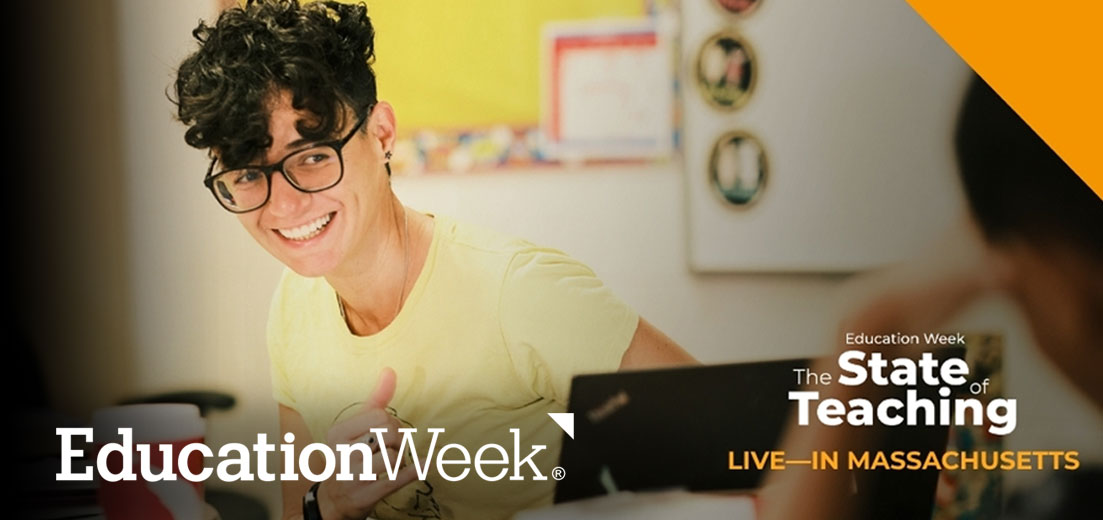 Moving the Needle on Teacher Morale in Massachusetts