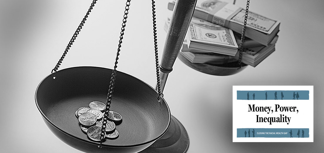 Building Wealth in Boston: Barriers and Opportunities