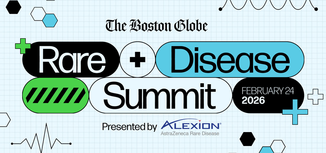Rare Disease Summit 2026