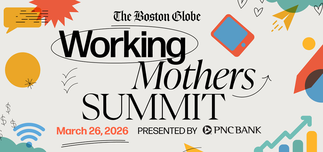 Working Mothers Summit 2026