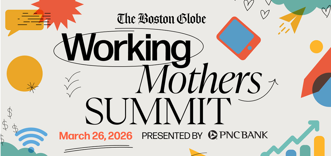 Working Mothers Summit 2026