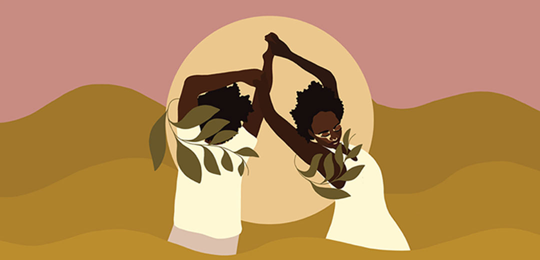 A Beautiful Resistance