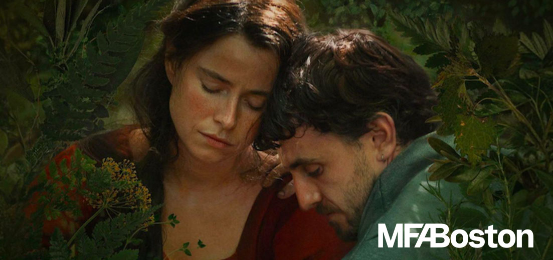 See Oscar Contenders at the MFA