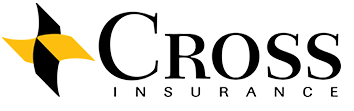 Cross Insurance logo