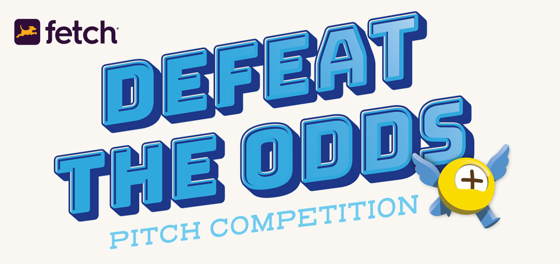 Defeat the Odds Pitch Competition