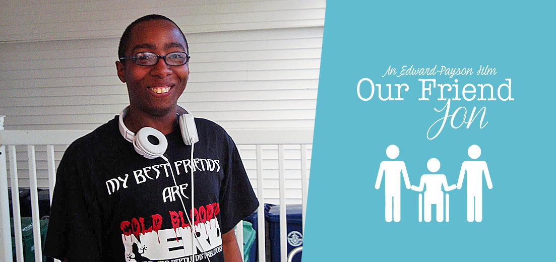 GlobeDocs Presents: Our Friend Jon