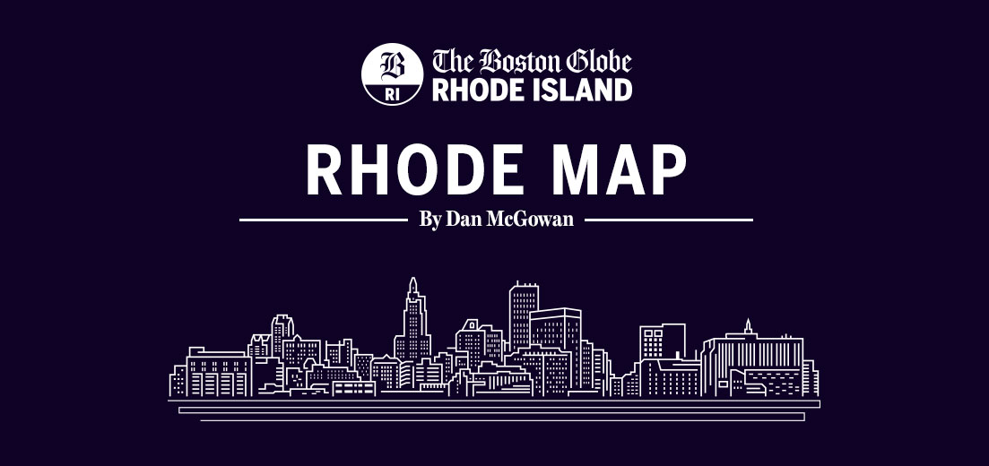 Rhode Map Live