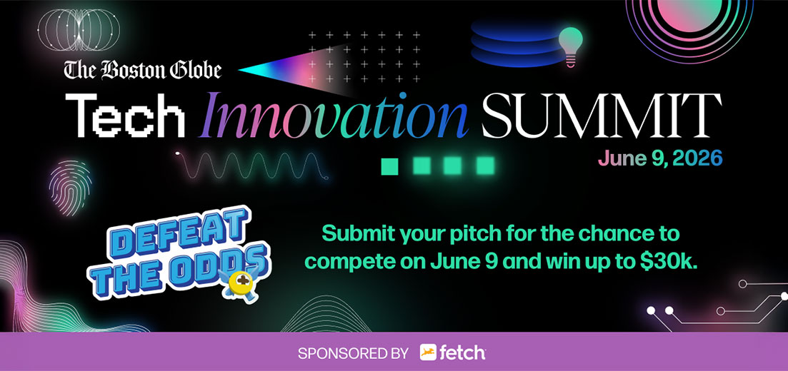 Defeat the Odds Pitch Competition