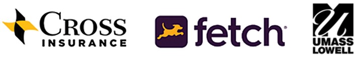 Cross Insurance, Fetch and U-Mass Lowell