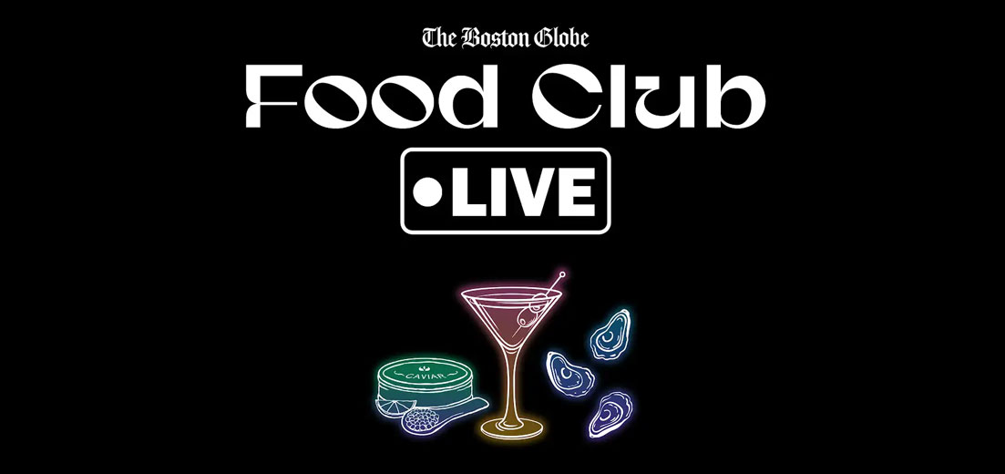 Rhode Map Presents: Food Club Live