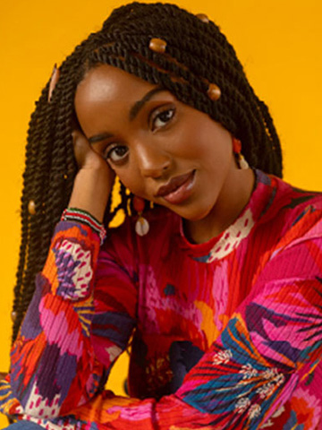 Reimagining the Climate Movement: From Black Girl Environmentalist to Beyond