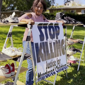 Still from “Nothing to See Here: Watts.