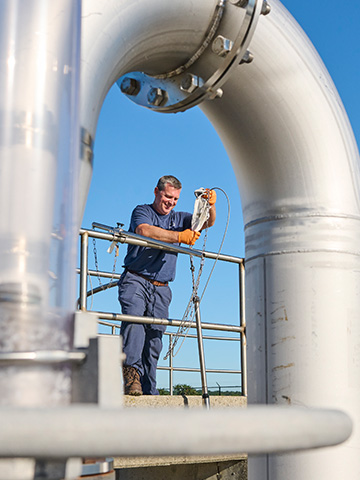 GlobeDocs Presents: Unless Something Goes Terribly Wrong