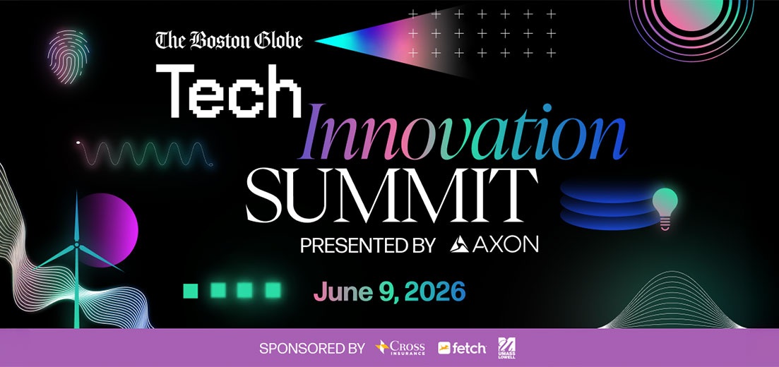 Tech Innovation Summit 2026