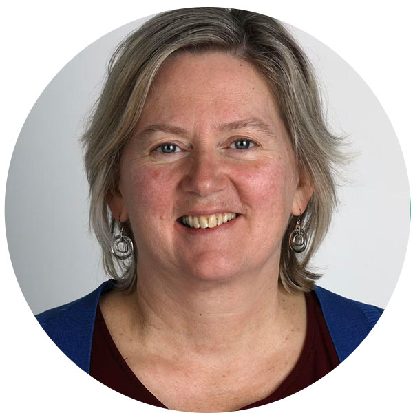 Shelley Murphy