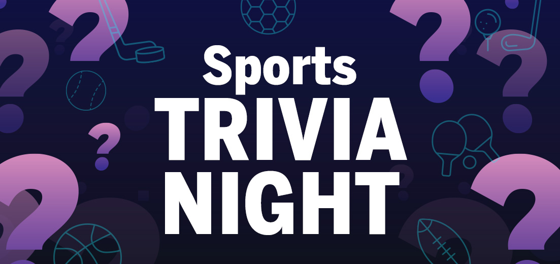 Can you beat the Boston Globe Sports department at New England sports trivia?