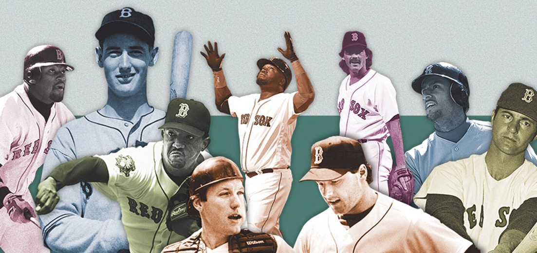 Can you beat the Boston Globe Sports department at New England sports trivia?
