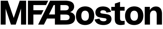 MFABoston logo