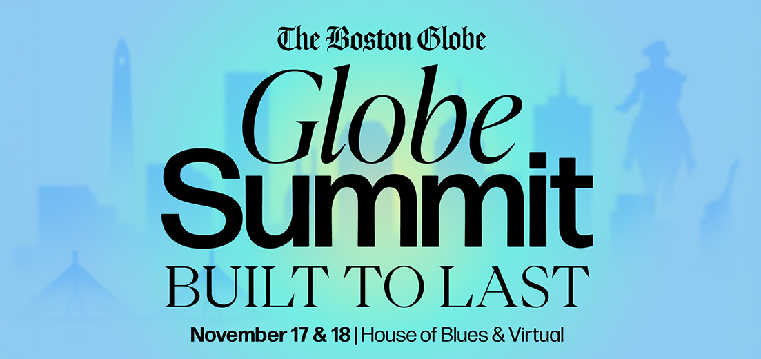 Globe Summit 2026