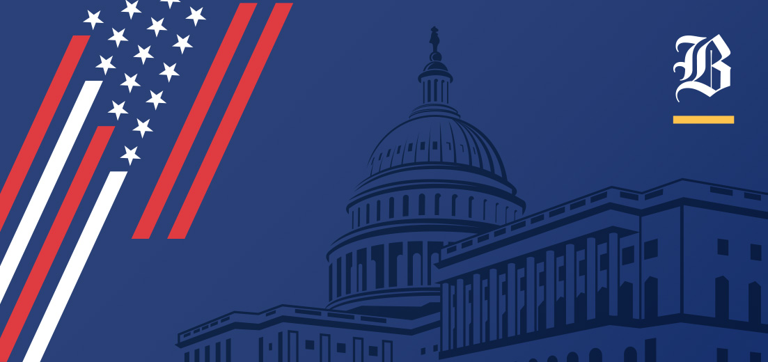 Illustration of the Capital building