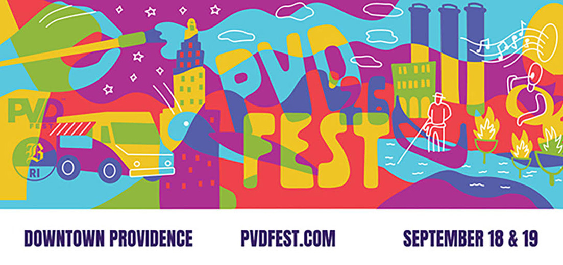 PVDFest